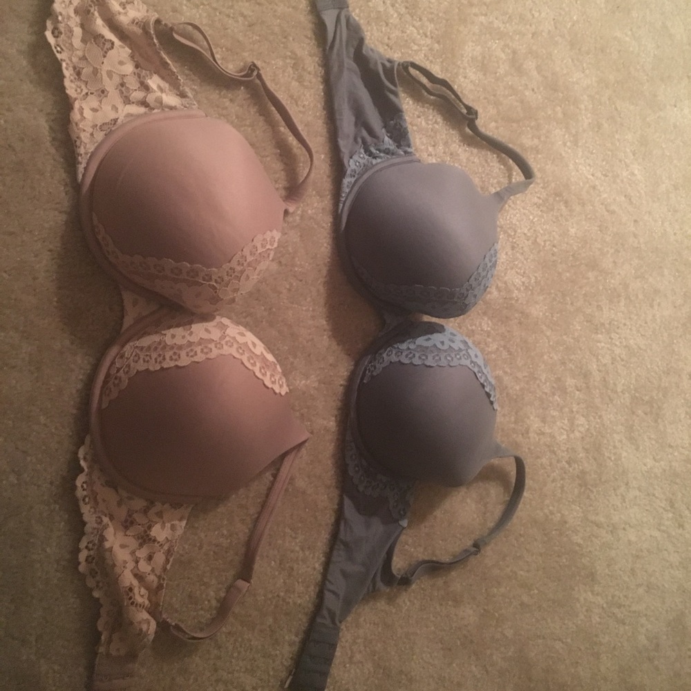 Victoria’s Secret Bras